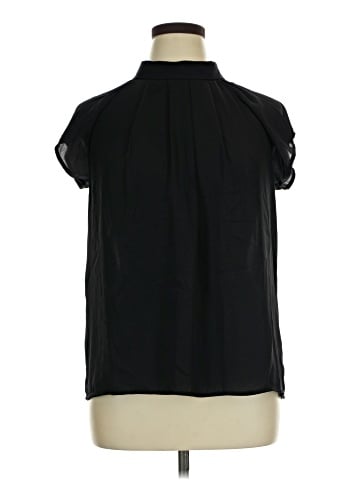Fun2Fun Short Sleeve Blouse (view 1)