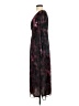 Sofia Jeans by Sofia Vergara 100% Polyester Black Cocktail Dress Size S - photo 5