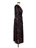 Sofia Jeans by Sofia Vergara 100% Polyester Black Cocktail Dress Size S - photo 4