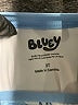Bluey Blue Rash Guard Size 3T - photo 3