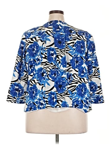 Cato Blazer (view 2)