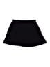 SPANX Solid Black Casual Skirt Size M - photo 1