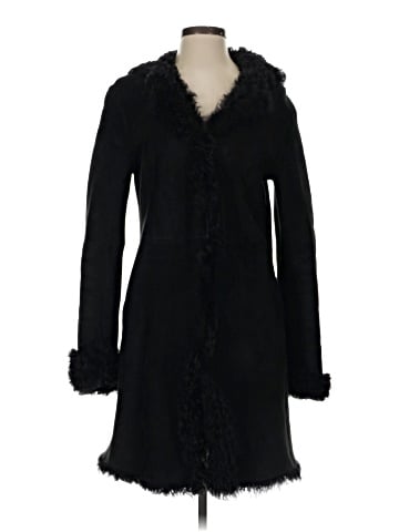 Theory Coat - front