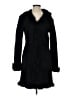 Theory Black Coat Size P (petite) - photo 1