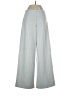 Jones & Co Houndstooth Gray Casual Pants Size XS - photo 1