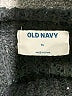 Old Navy Solid Black Pullover Sweater Size XL - photo 7