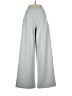 Jones & Co Houndstooth Gray Casual Pants Size XS - photo 2