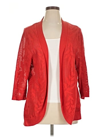 Kim Rogers Cardigan (view 1)