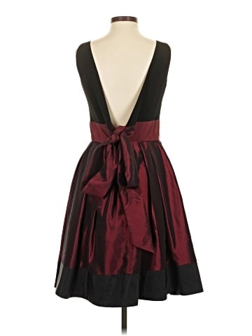 S.L. Fashions Cocktail Dress (view 2)