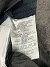 Ann Taylor Solid Blue Dress Pants Size 18 (tall) - photo 4