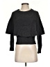 Ann Taylor LOFT Black Pullover Sweater Size S - photo 1