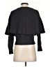 Ann Taylor LOFT Black Pullover Sweater Size S - photo 2