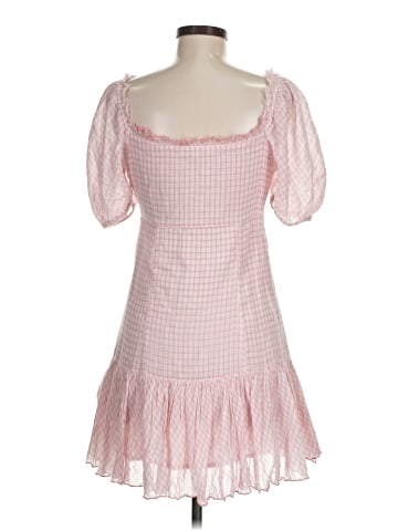 LoveShackFancy Casual Dress (view 2)
