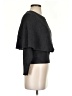 Ann Taylor LOFT Black Pullover Sweater Size S - photo 4