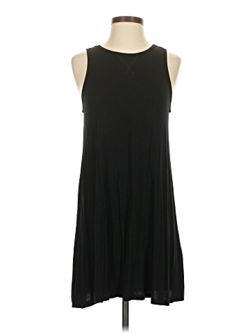 Color Thread Casual Dress (view 1)