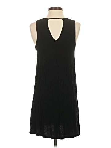 Color Thread Casual Dress (view 2)