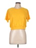 Forever 21 Yellow Cardigan Size L - photo 1