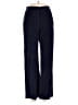 Hartford 100% Cotton Blue Casual Pants Size 6 (1) - photo 1