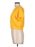 Forever 21 Yellow Cardigan Size L - photo 5