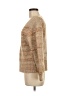 J.Crew Tweed Tan Pullover Sweater Size M - photo 5