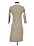Rivamonti Tan Casual Dress Size S - photo 2