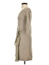 Rivamonti Tan Casual Dress Size S - photo 5