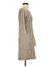 Rivamonti Tan Casual Dress Size S - photo 4