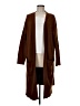 Sanctuary Brown Cardigan Size M - photo 1