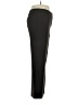 AB Studio Solid Black Dress Pants Size 10 - photo 4