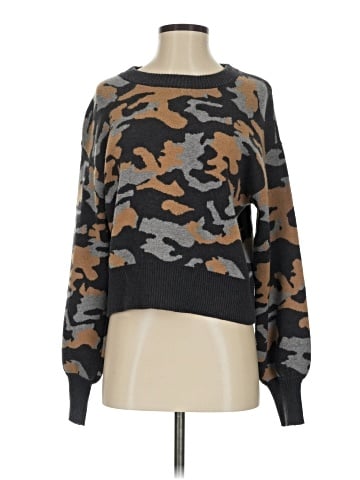 Marissa Webb Pullover Sweater (view 1)