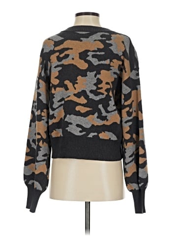 Marissa Webb Pullover Sweater (view 2)