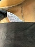 Unbranded Black Active Pants Size S (estimated) - photo 4