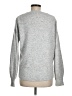 Max Studio Gray Pullover Sweater Size M - photo 2