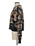 Marissa Webb Camo Brown Pullover Sweater Size S - photo 5