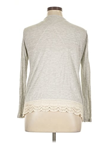 H.I.P. Happening in the Present Cardigan (view 2)