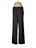 Time and Tru Solid Gray Dress Pants Size M - photo 1