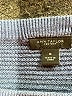 Ann Taylor Factory Blue Pullover Sweater Size M - photo 7