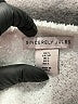 Sincerely Jules 100% Polyester Silver Pullover Sweater Size S - photo 7