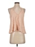 ASTR The Label Tan Tank Top Size XS - photo 1