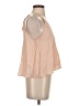 ASTR The Label Tan Tank Top Size XS - photo 4
