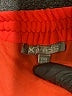 Assorted Brands 100% Viscose Solid Red Casual Skirt One size - photo 4