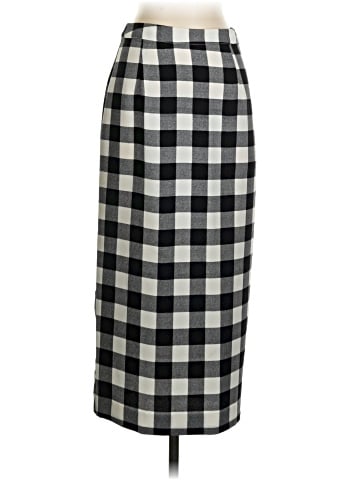 Who What Wear Formal Skirt (view 1)