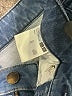 Uniqlo Blue Jeans Size 27 waist - photo 7