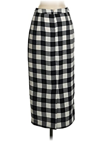 Who What Wear Formal Skirt (view 2)
