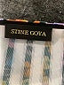 STINE GOYA Black Long Sleeve Top Size S - photo 6