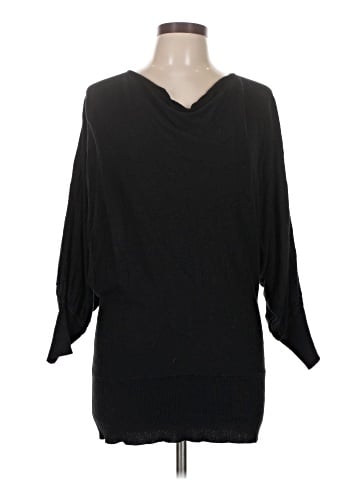 Max Studio Pullover Sweater (view 1)