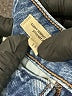 Madewell Blue Jeans Size 23 waist - photo 9