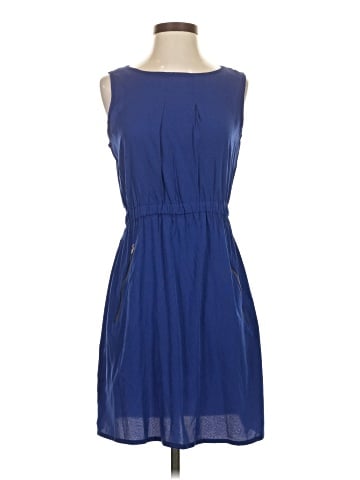 Speed Control Casual Dress (view 1)