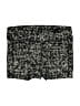 Xersion Print Black Shorts Size S - photo 1