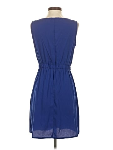 Speed Control Casual Dress (view 2)